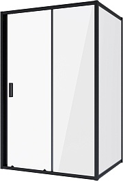 Niagara Душевая дверь в нишу Nova 120 NG-82-12AB – фотография-2